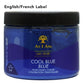 AS I AM  Curl Color Temporary Color Gel (6oz)