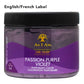 AS I AM  Curl Color Temporary Color Gel (6oz)