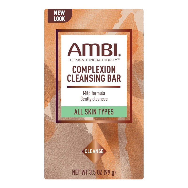 AMBI Complexion Cleansing Bar (3.5oz)