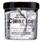 AMPRO Clear Ice - Protein Styling Gel [Ultra Hold]