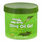 AMPRO Olive Oil Styling Gel