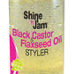 AMPRO Shine 'n Jam Gel [Black Castor & Flaxseed Oil]