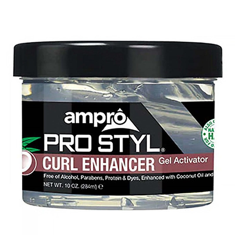 AMPRO Curl Enhancer Gel Activator [Regular]