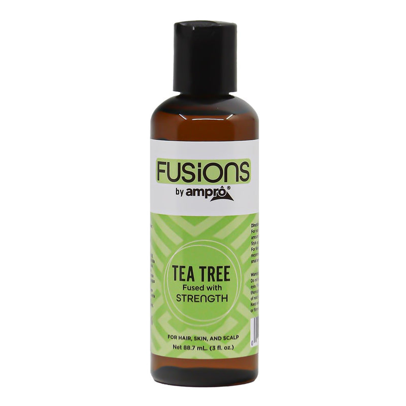 Ampro Fushion Oil (3oz)