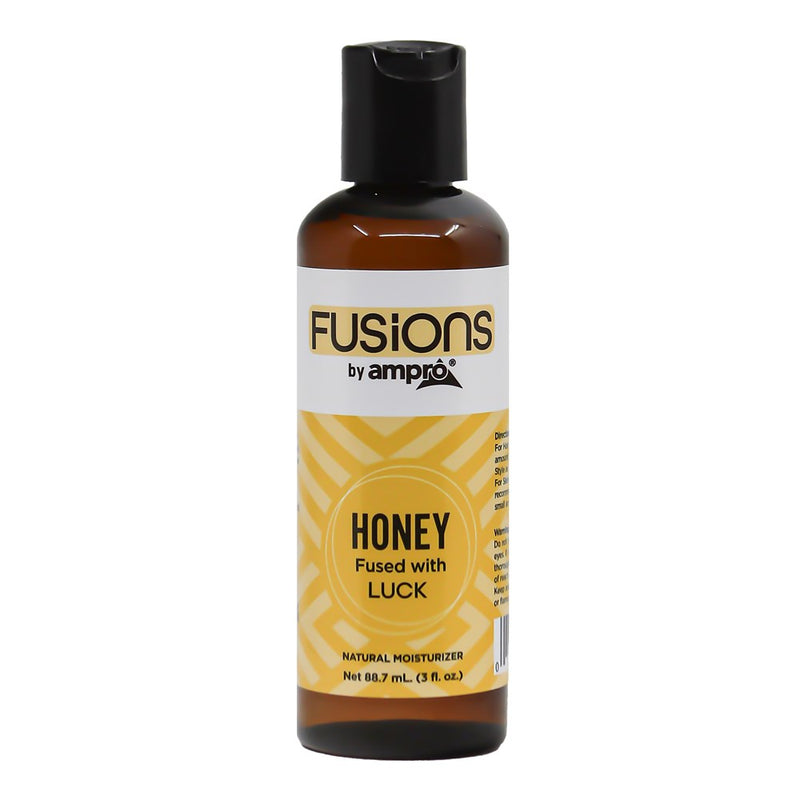 Ampro Fushion Oil (3oz)