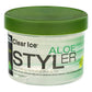 AMPRO Clear Ice - Aloe Styling Gel