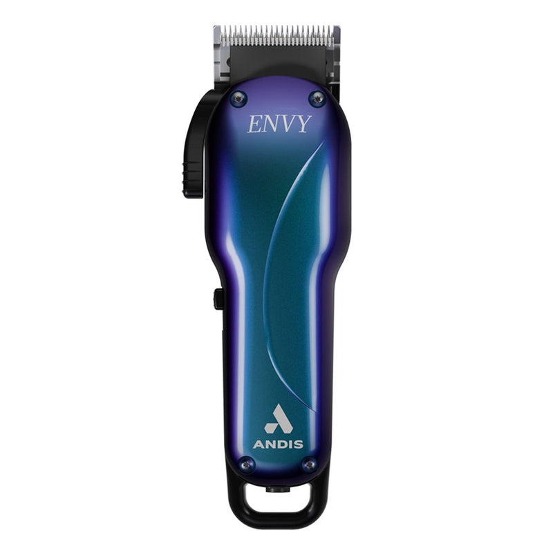 ANDIS Cordless Envy Li Galaxy Clipper [CUL Certified]