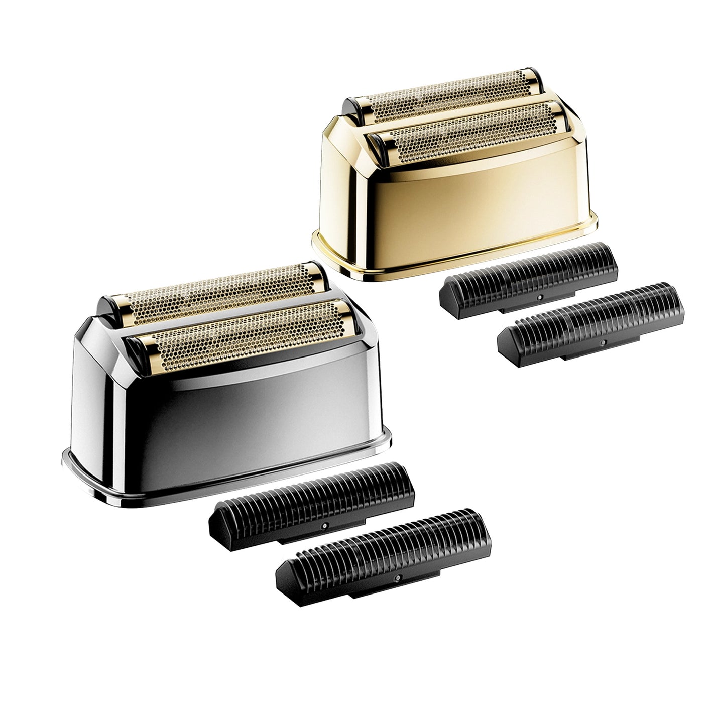 ANDIS ProFoil Plus II Shaver Replacement Foil & Cutter