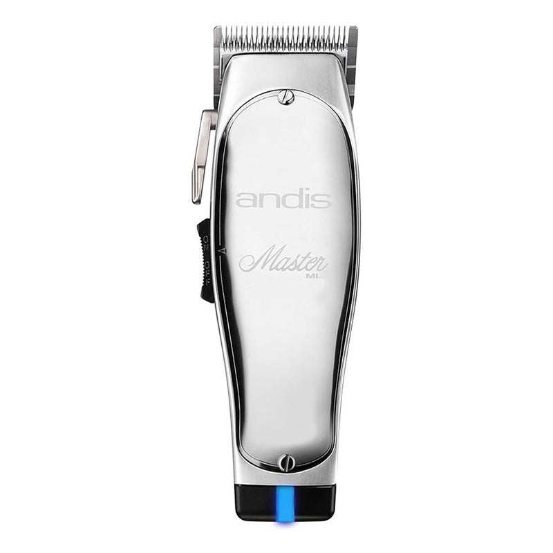 ANDIS Master Clipper [CUL Certified]