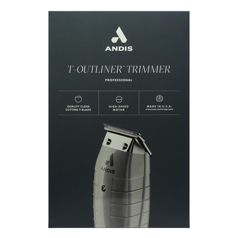 ANDIS T Outliner Trimmer [CUL Certified]