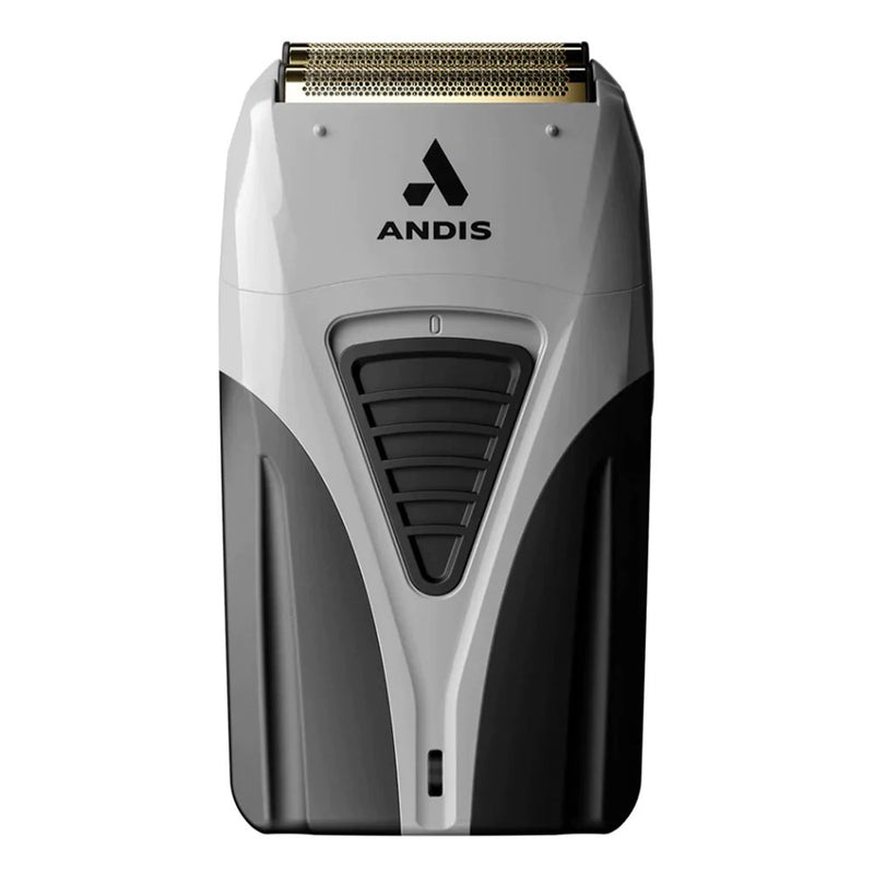 ANDIS PROFOIL Lithium Plus Titanium Foil Shaver [CUL Certified]