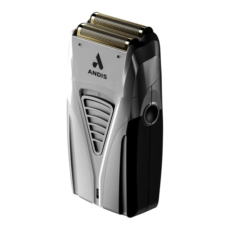 ANDIS PROFOIL Lithium Plus Titanium Foil Shaver [CUL Certified]