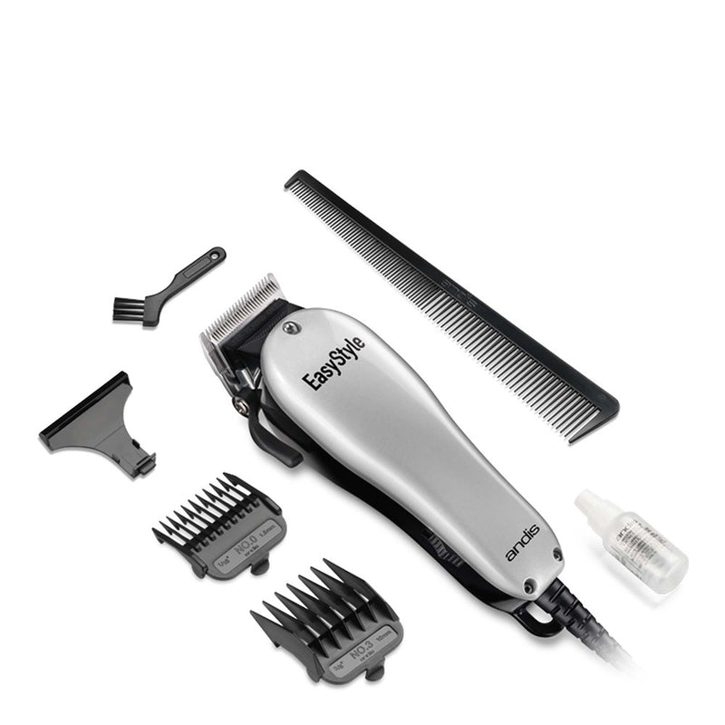 ANDIS EasyStyle Adjustable Blade Clipper Kit [CUL Certified]