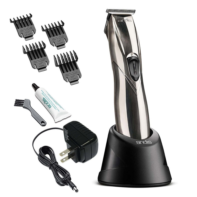 ANDIS Slimline Pro Li Cordless Trimmer [CUL Certified]