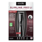 ANDIS Slimline Pro Li Cordless Trimmer [CUL Certified]