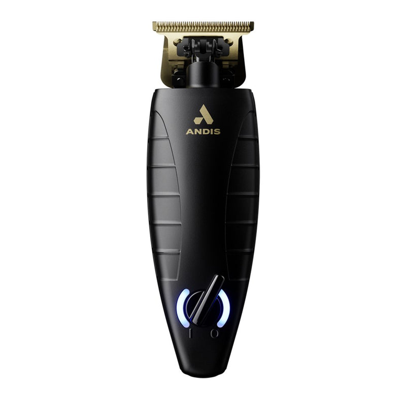 ANDIS GTX-EXO Cordless Trimmer [CUL Certified]