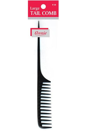 ANNIE Large Tail Comb