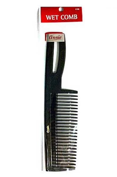 ANNIE Wet Comb