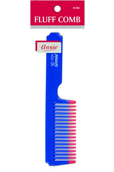 ANNIE Fluff Comb