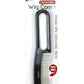 ANNIE Detangler Wig Comb Black #230 [pc]