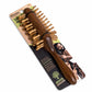 ANNIE Loc & Braid 2 in 1 Brush Rectangle