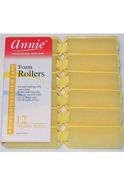 ANNIE Foam Rollers