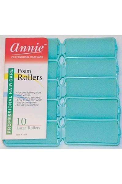 ANNIE Foam Rollers