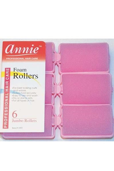 ANNIE Foam Rollers