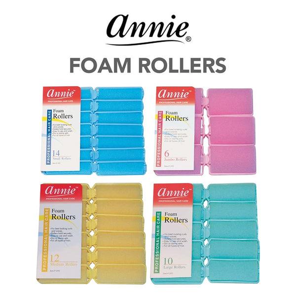 ANNIE Foam Rollers