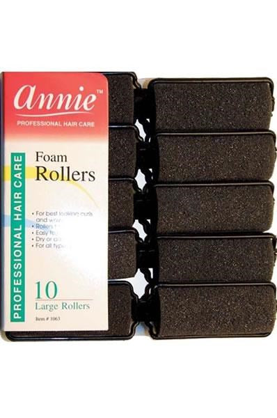 ANNIE Foam Rollers