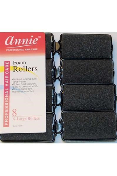 ANNIE Foam Rollers