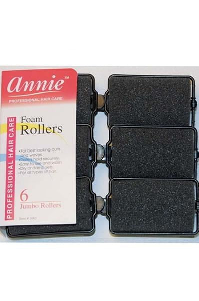 ANNIE Foam Rollers