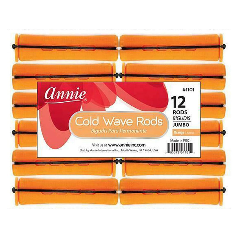 ANNIE Cold Wave Rods