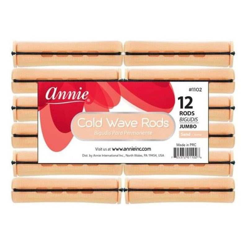 ANNIE Cold Wave Rods