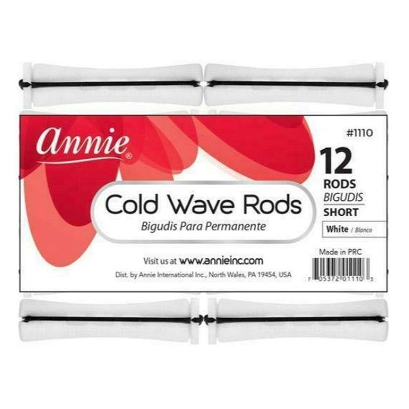 ANNIE Cold Wave Rods