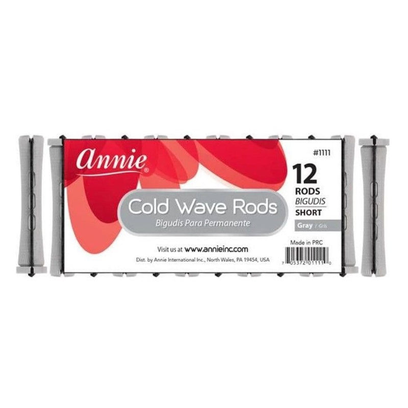 ANNIE Cold Wave Rods