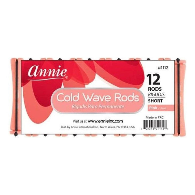 ANNIE Cold Wave Rods