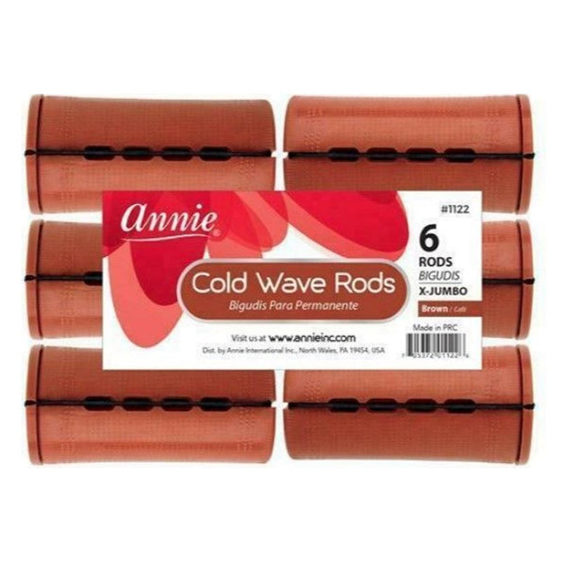 ANNIE Cold Wave Rods