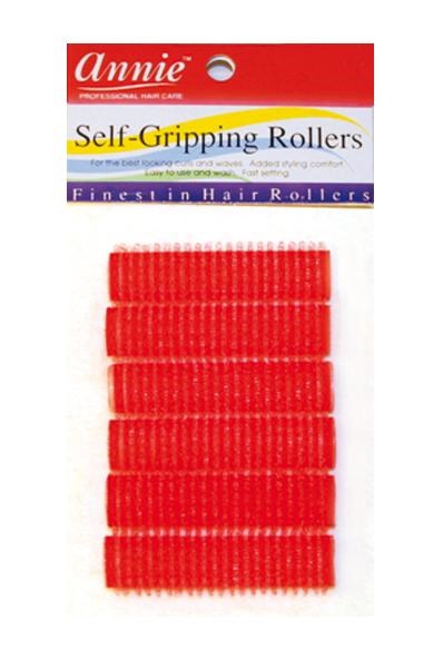 ANNIE Self-Gripping Rollers