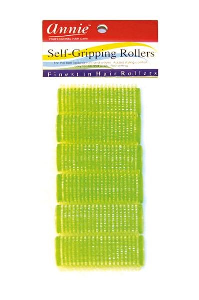 ANNIE Self-Gripping Rollers