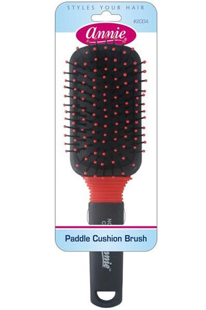 ANNIE Paddle Cushion Brush