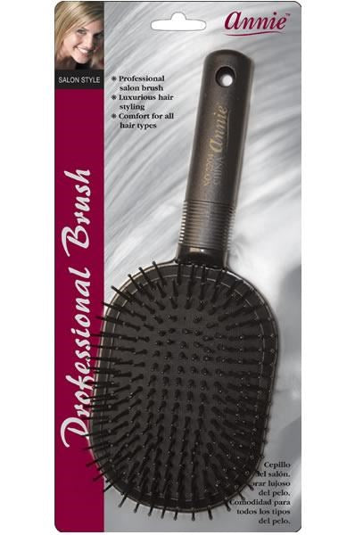 ANNIE Paddle Cushion Brush