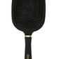 ANNIE Deluxe Paddle Brush [100% Boar Bristle]