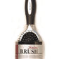 ANNIE Salon Oval Cushion Brush [Large]