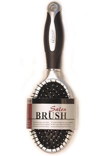 ANNIE Salon Oval Cushion Brush [Large]