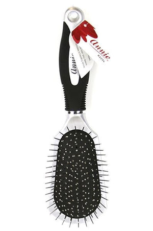 ANNIE Salon Fan Cushion Brush #2234 [pc]