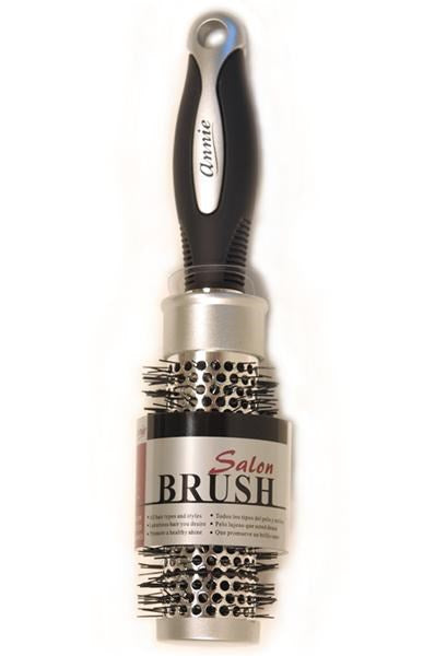 ANNIE Salon Curling Brush