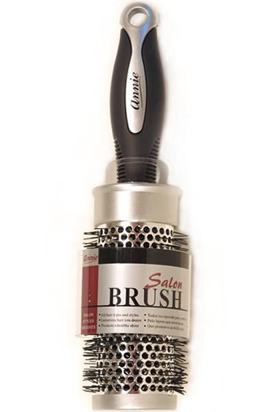 ANNIE Salon Curling Brush