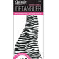 ANNIE Curved Handle Detangler