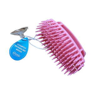 ANNIE Shampoo & Detangling Brushes